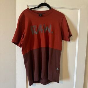 GSTAR T-shirt